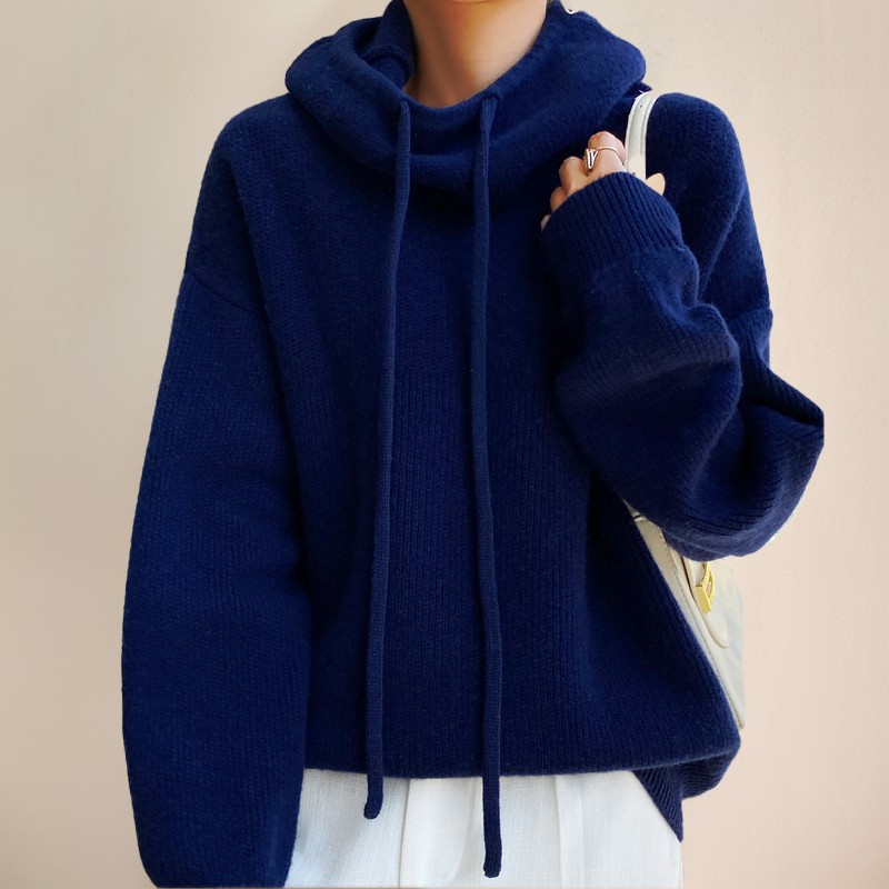 Lia – Everyday Turtleneck